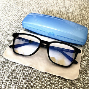 Classic Wayfarer Blue Light Blocking Glasses