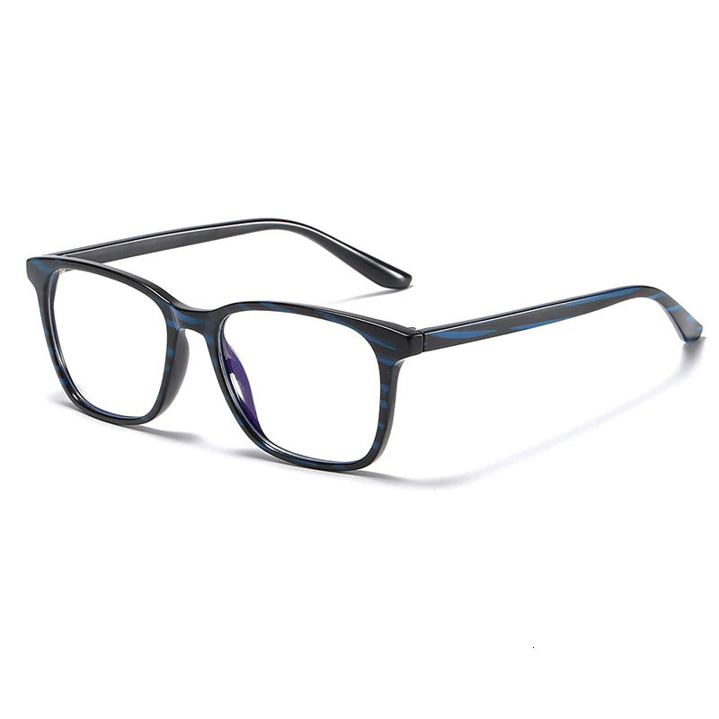 Classic Wayfarer Blue Light Blocking Glasses