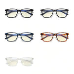 Classic Wayfarer Blue Light Blocking Glasses