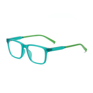 Tweens Classic Blue Light Blocking Glasses