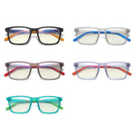 Tweens Classic Blue Light Blocking Glasses