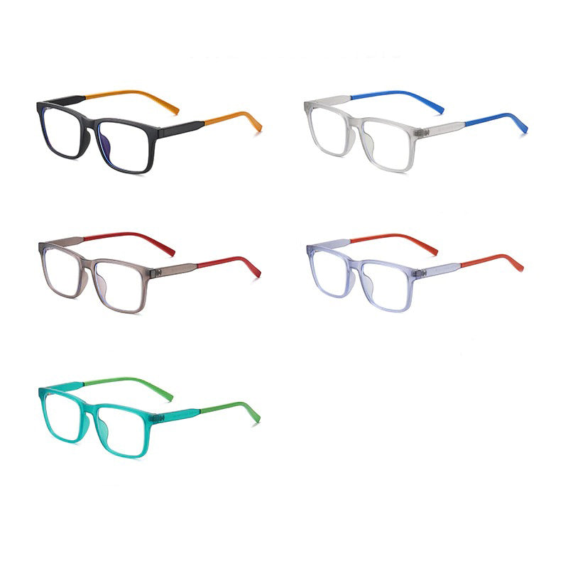 Tweens Classic Blue Light Blocking Glasses