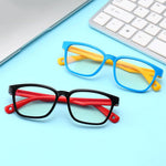 Kids Classic Blue Light Blocking Glasses