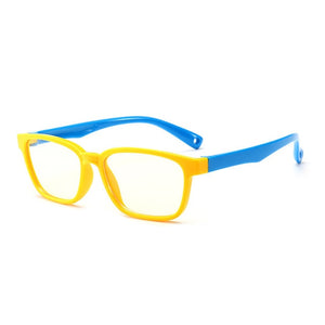 Kids Classic Blue Light Blocking Glasses